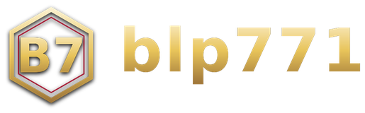 blp771 logo